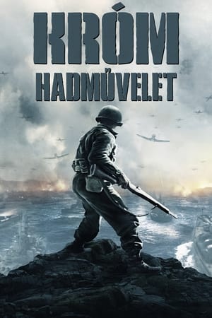 Króm hadművelet