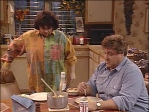 Roseanne 4. évad Ep.11 11. epizód