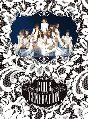 Girls' Generation  - First Tour in Japan