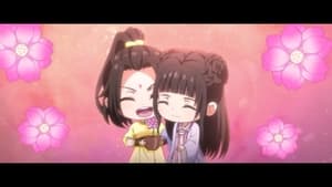 魔道祖师Q 1. évad Ep.19 19. epizód