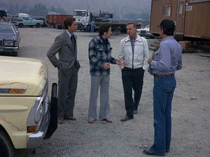 Quincy, M.E. Season 7 Ep.8 8. epizód