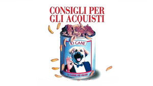 Consigli per gli acquisti háttérkép