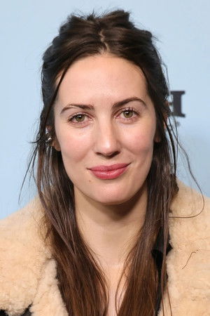 Kate Beecroft profil kép