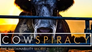 Cowspiracy: The Sustainability Secret háttérkép