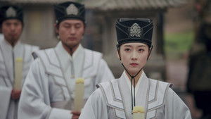 且试天下 1. évad Ep.9 9. epizód