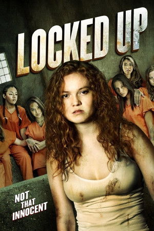 Locked Up poszter