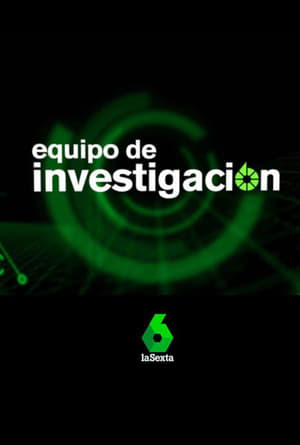 Equipo de investigación