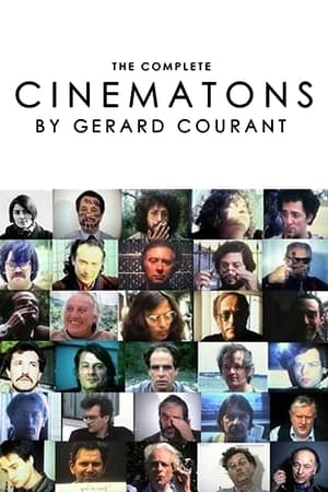 Cinématon