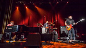 Ben Folds Five: Live from the Warfield háttérkép