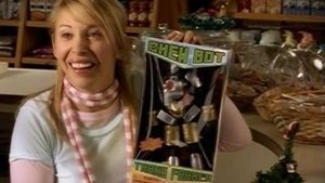 Corner Gas Season 3 Ep.13 13. epizód