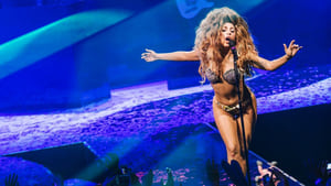 Lady Gaga: iTunes Festival 2013 háttérkép