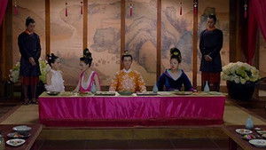 太子妃升职记 Season 1 Ep.21 21. epizód