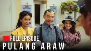 Pulang Araw 1. évad Ep.13 13. epizód