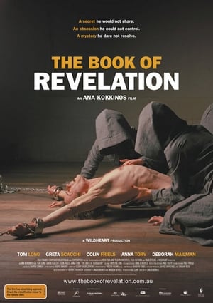 The Book of Revelation poszter