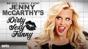 Jenny McCarthy's Dirty Sexy Funny háttérkép