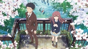 Koe no Katachi háttérkép