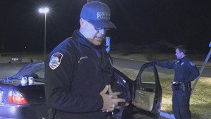 Live PD: Police Patrol 2. évad Ep.26 26. epizód