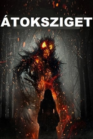 Átoksziget