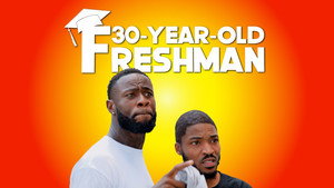 30-Year-Old Freshman háttérkép