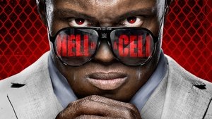 WWE Hell in a Cell 2021 háttérkép