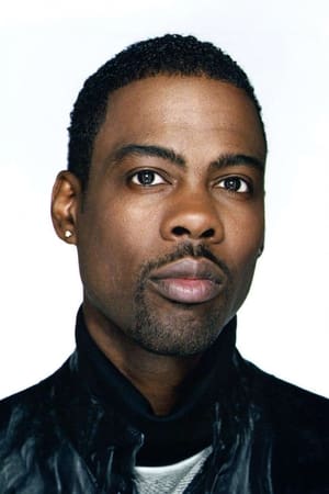 Chris Rock profil kép