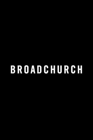 Broadchurch poszter