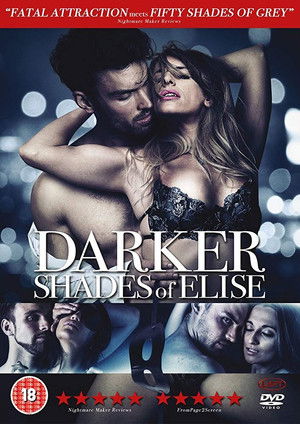 Darker Shades of Elise poszter