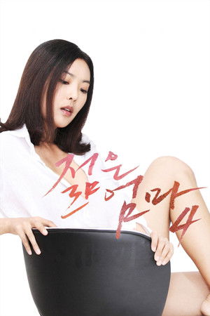 젊은 엄마 4 poszter