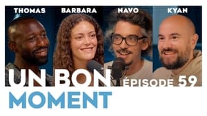 Un bon moment 1. évad Ep.60 60. epizód