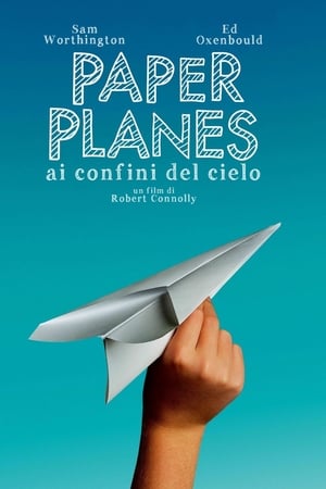 Paper Planes poszter