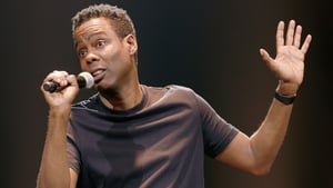 Chris Rock: Tamborine háttérkép