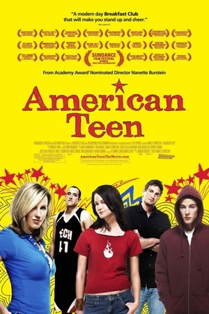 American Teen poszter