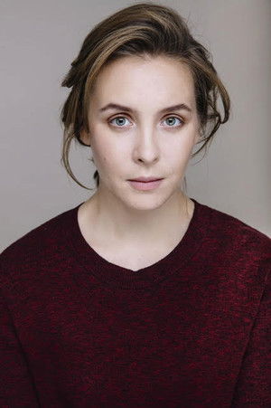 Olga Aksyonova profil kép