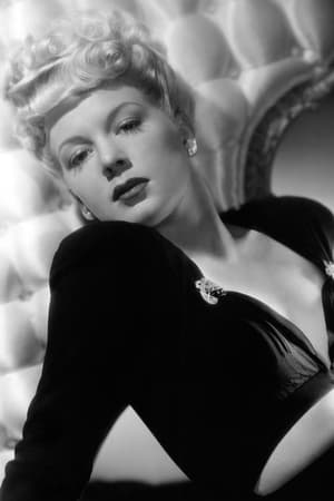 Betty Hutton profil kép