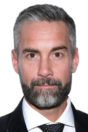 Jay Harrington profil kép