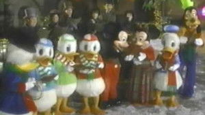 Disney's Sing-Along Songs: The Twelve Days of Christmas háttérkép