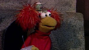 Fraggle Rock 5. évad Ep.1 1. epizód