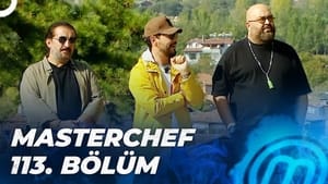 MasterChef Türkiye 5. évad Ep.113 113. epizód