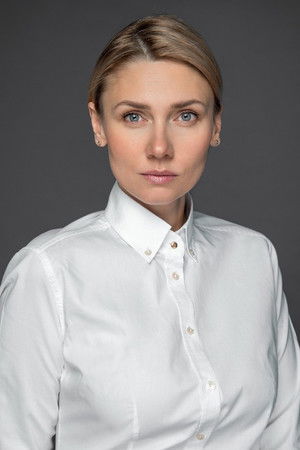 Katerina Danilovich profil kép