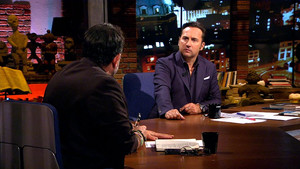 Cuarto Milenio 18. évad Ep.43 43. epizód