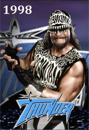 WCW Thunder