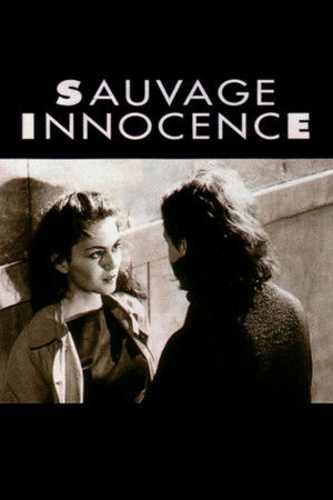 Sauvage innocence poszter