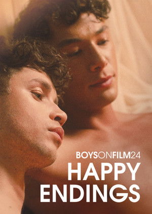 Boys on Film 24: Happy Endings poszter