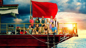 Survive the Raft kép