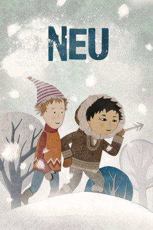 Neige poszter