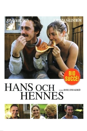 Hans och hennes