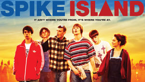 Spike Island háttérkép