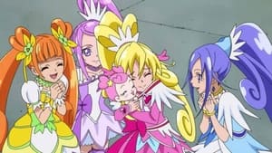 ドキドキ!プリキュア 1. évad Ep.11 11. epizód