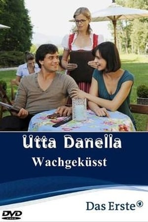 Utta Danella - Wachgeküsst poszter