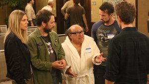 Felhőtlen Philadelphia 13. évad Ep.4 4. epizód